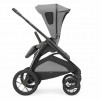 Inglesina Aptica XT Ρυθμιζόμενο Καρότσι Μωρού Kατάλληλο για Nεογέννητο Tundra Beige 12.6kg